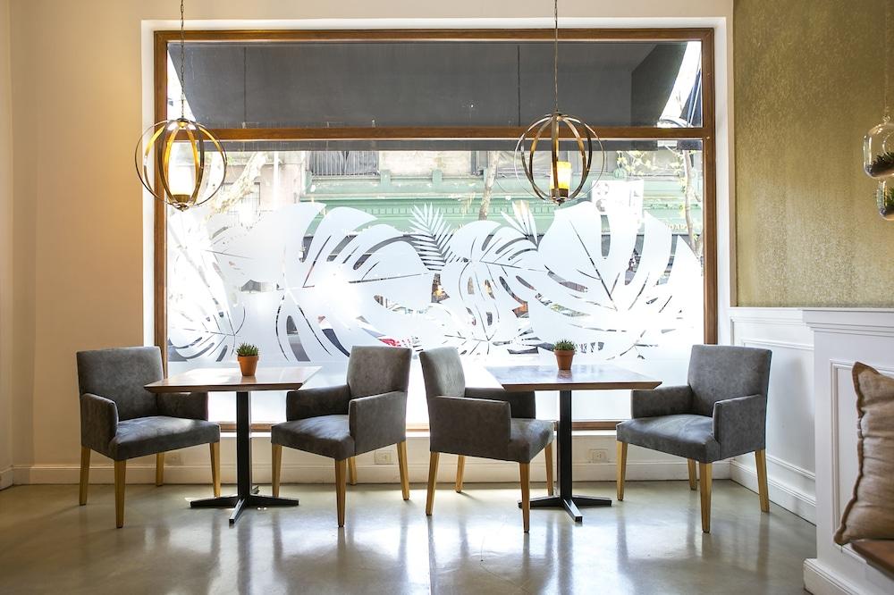 Nuss Soho 4* Ciudad Autónoma de Buenos Aires