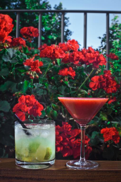 Nuss Soho Hotel