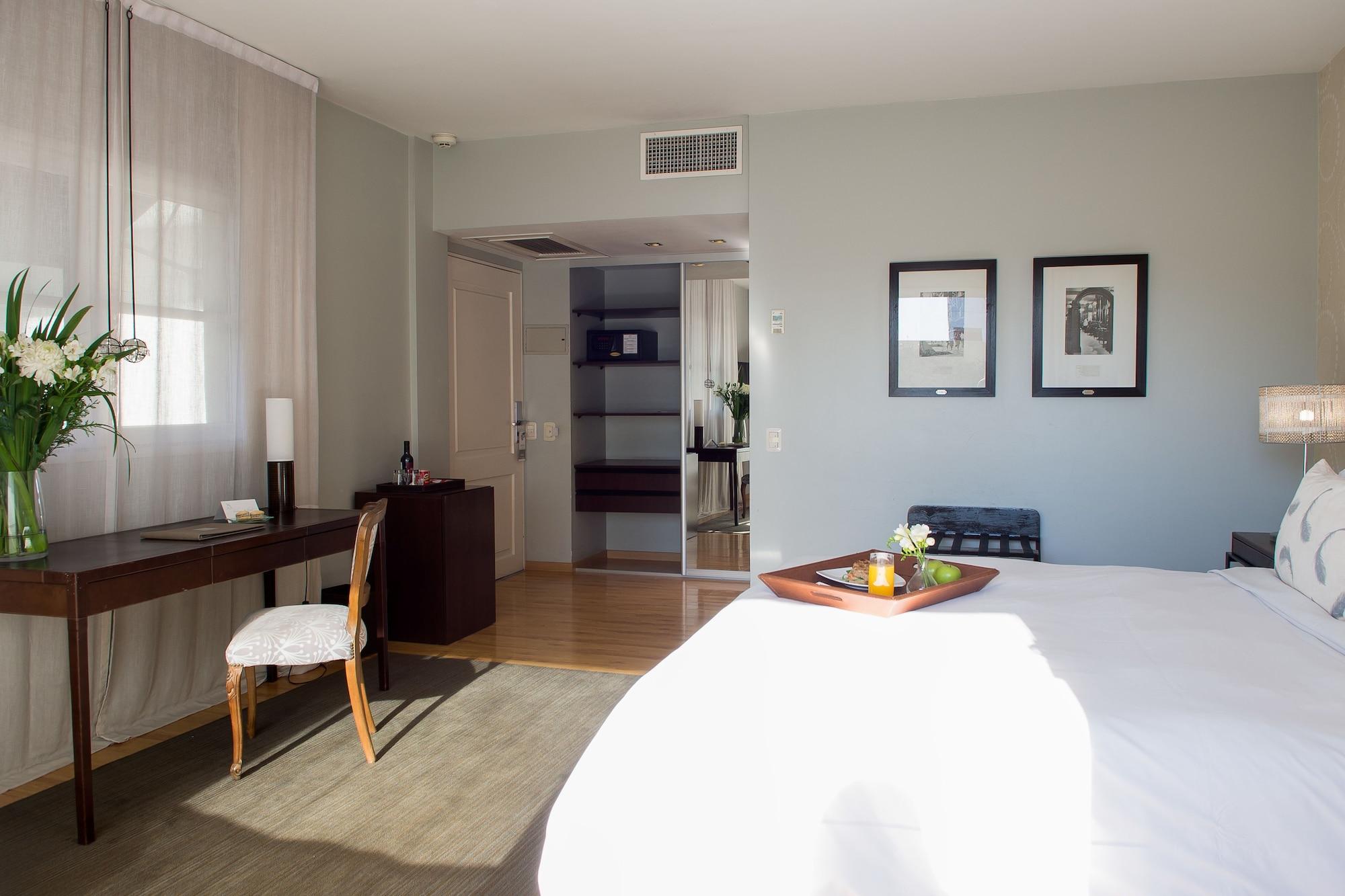 Hotel Nuss Soho 4*