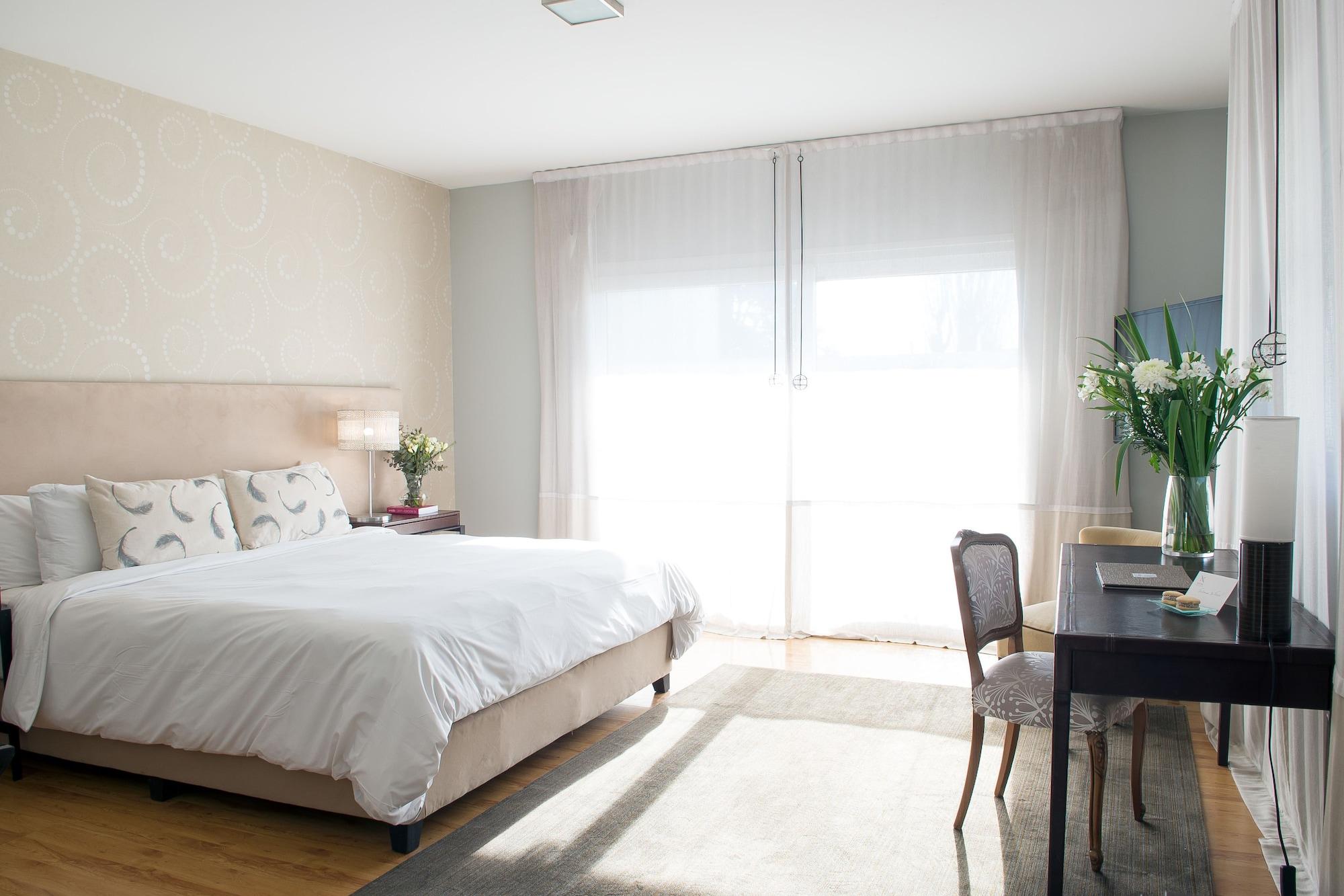 Hotel Nuss Soho