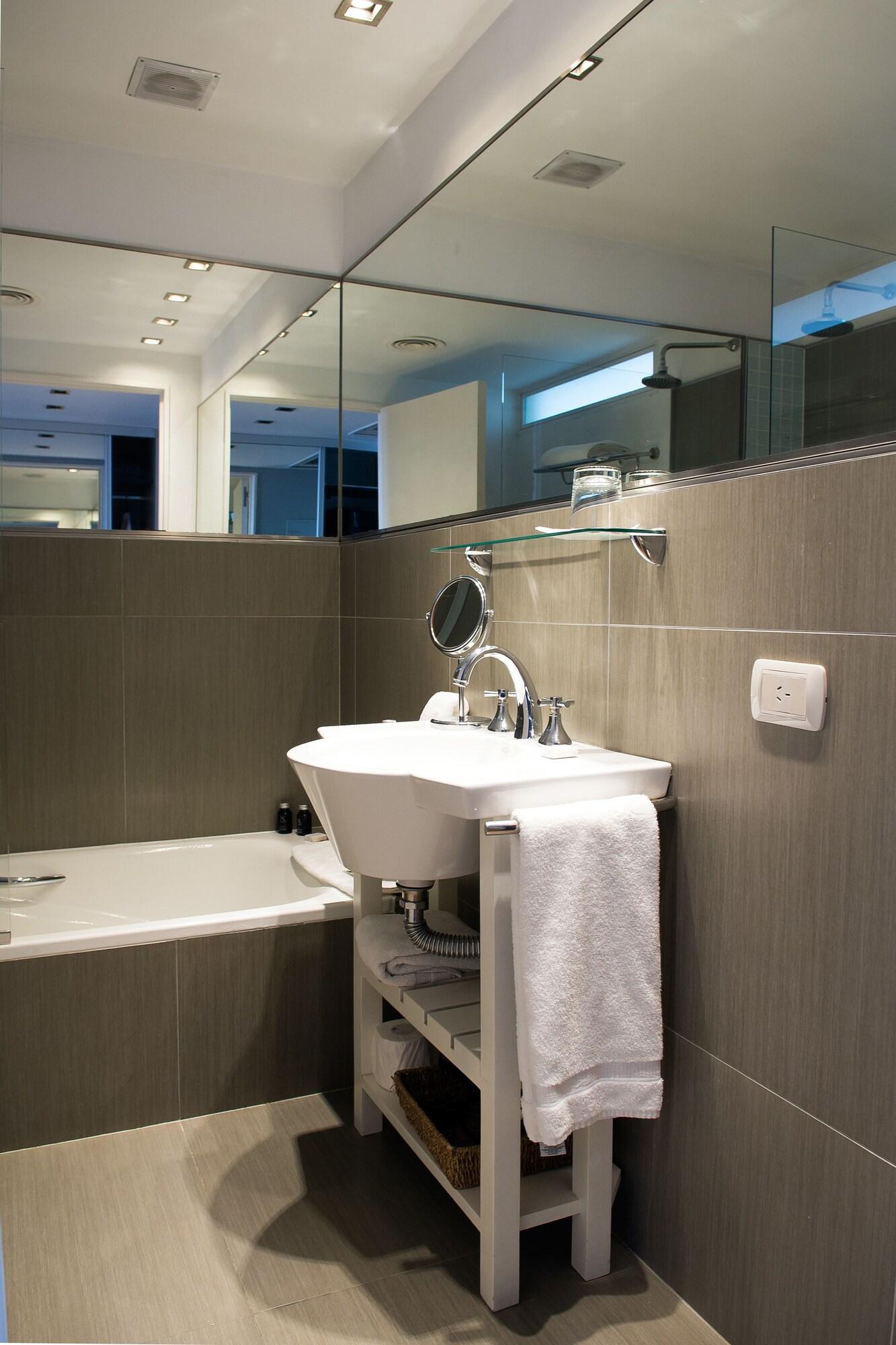 Nuss Soho Hotel