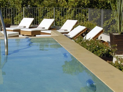 Nuss Soho 4* Ciudad Autónoma de Buenos Aires