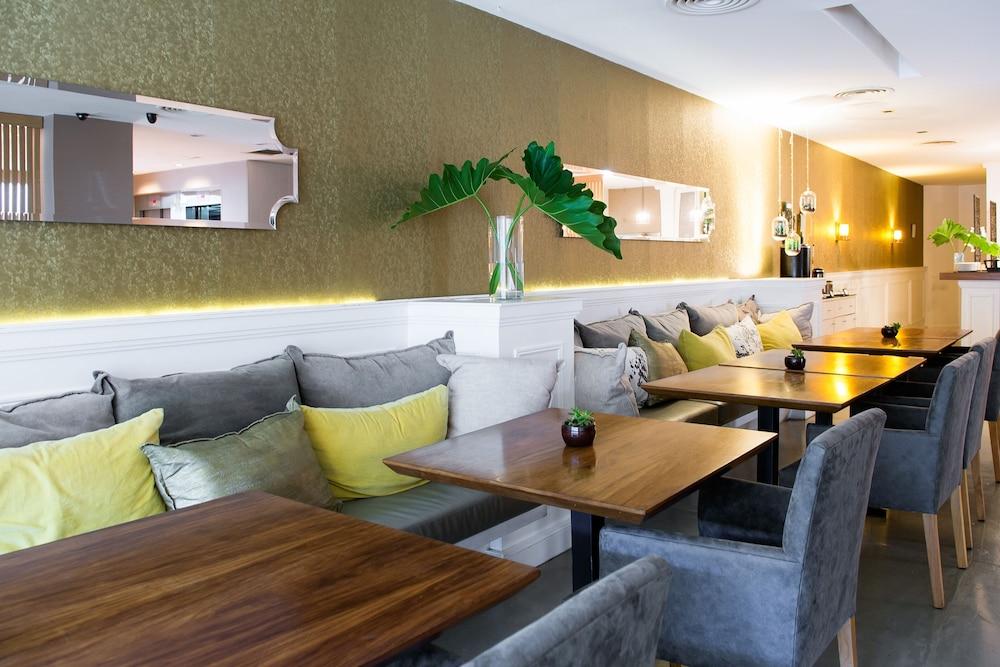 Hotel Nuss Soho Ciudad Autónoma de Buenos Aires