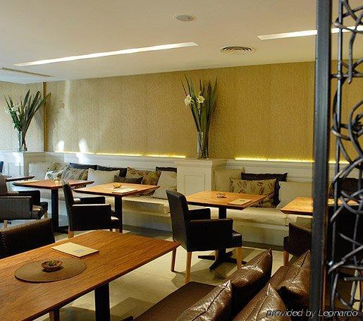 Hotel Nuss Soho 4*