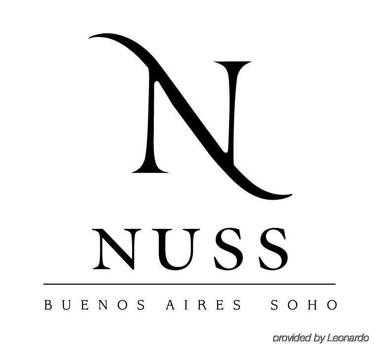 Nuss Soho Hotel 4*