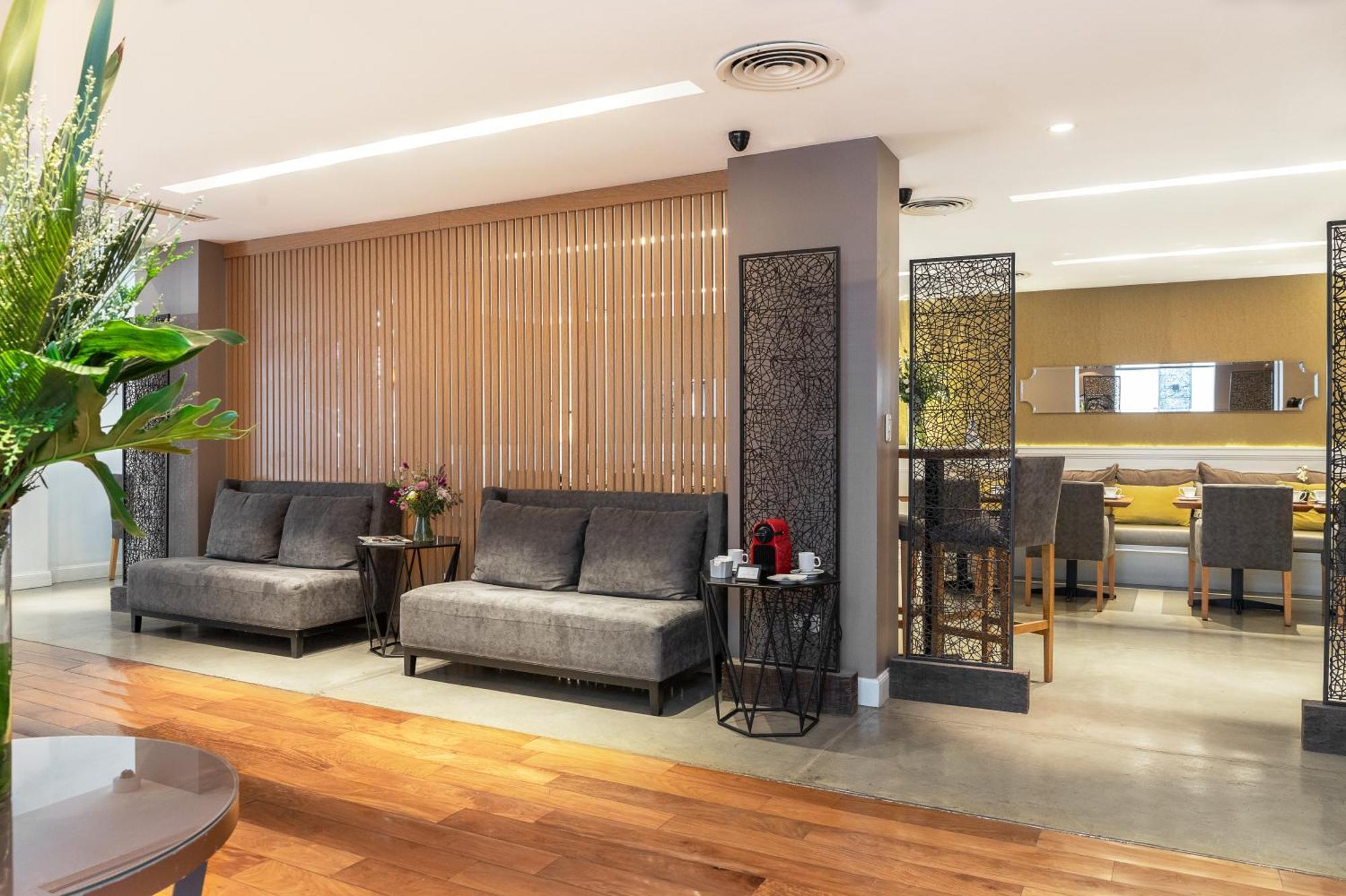 Nuss Soho Ciudad Autónoma de Buenos Aires