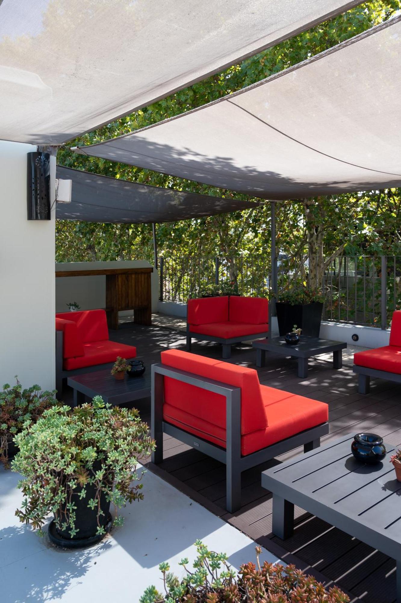 Nuss Soho Hotel Ciudad Autónoma de Buenos Aires
