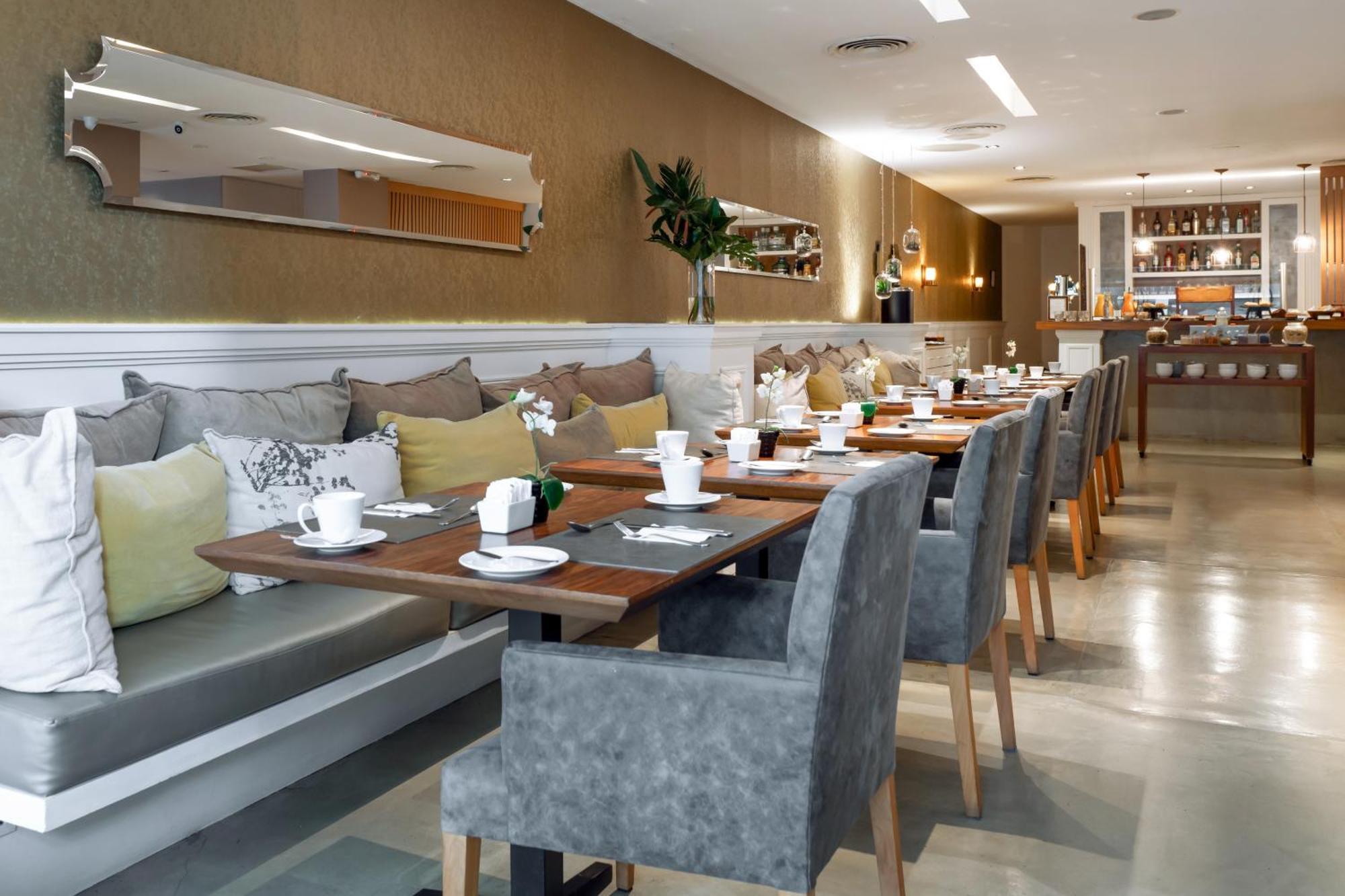 Hotel Nuss Soho