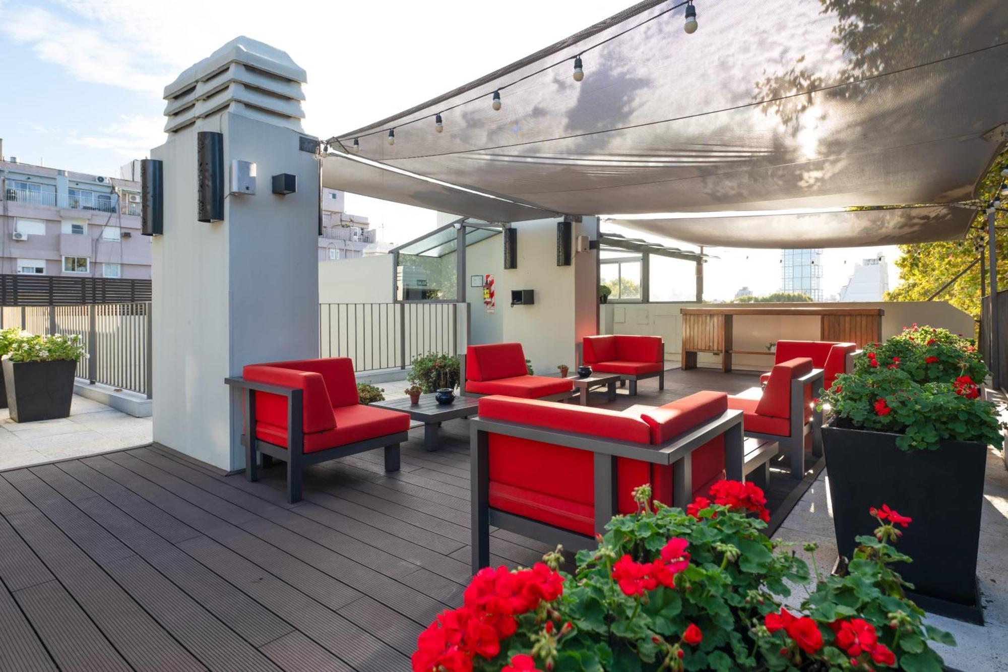 Hotel Nuss Soho 4*