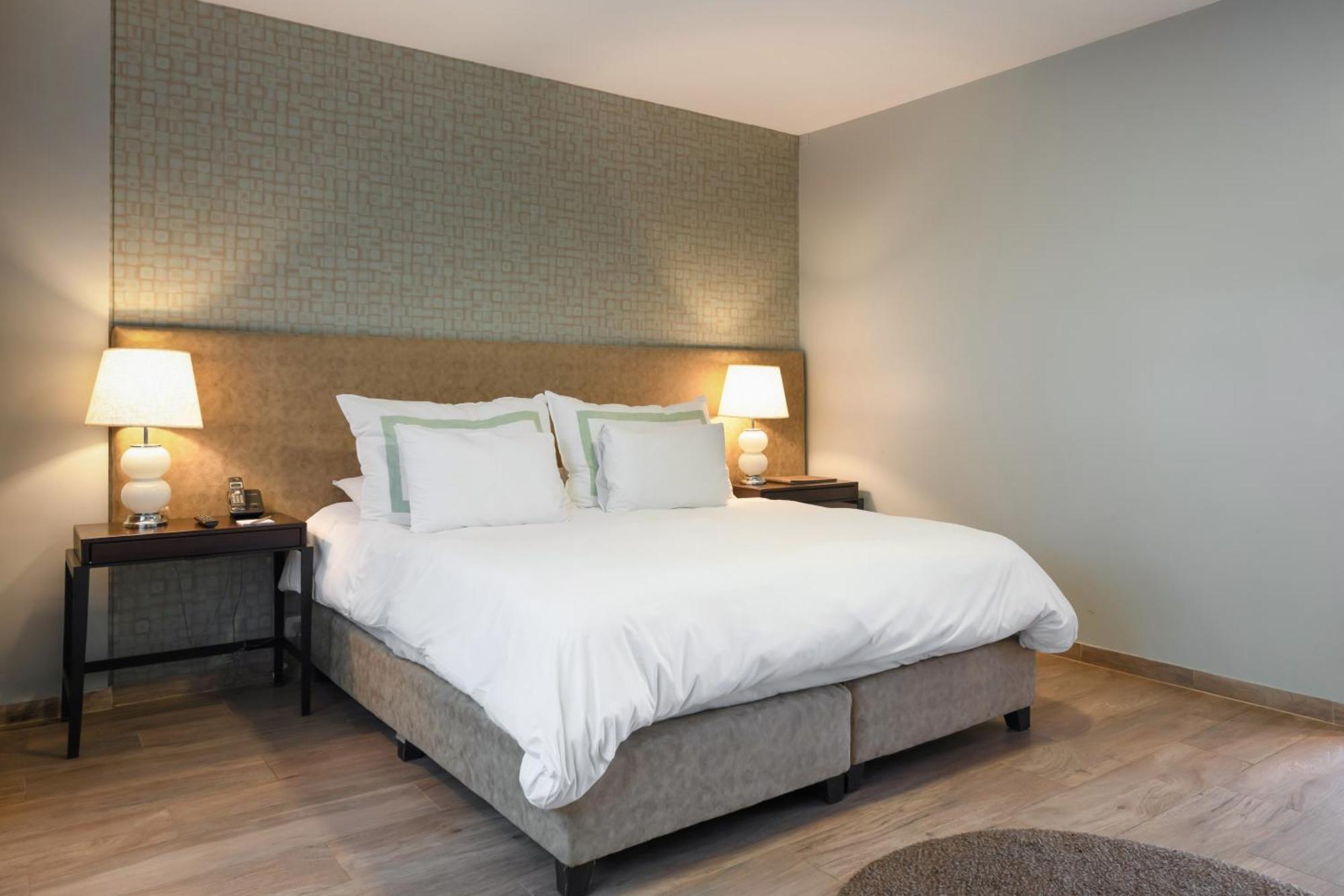 Nuss Soho Hotel Ciudad Autónoma de Buenos Aires
