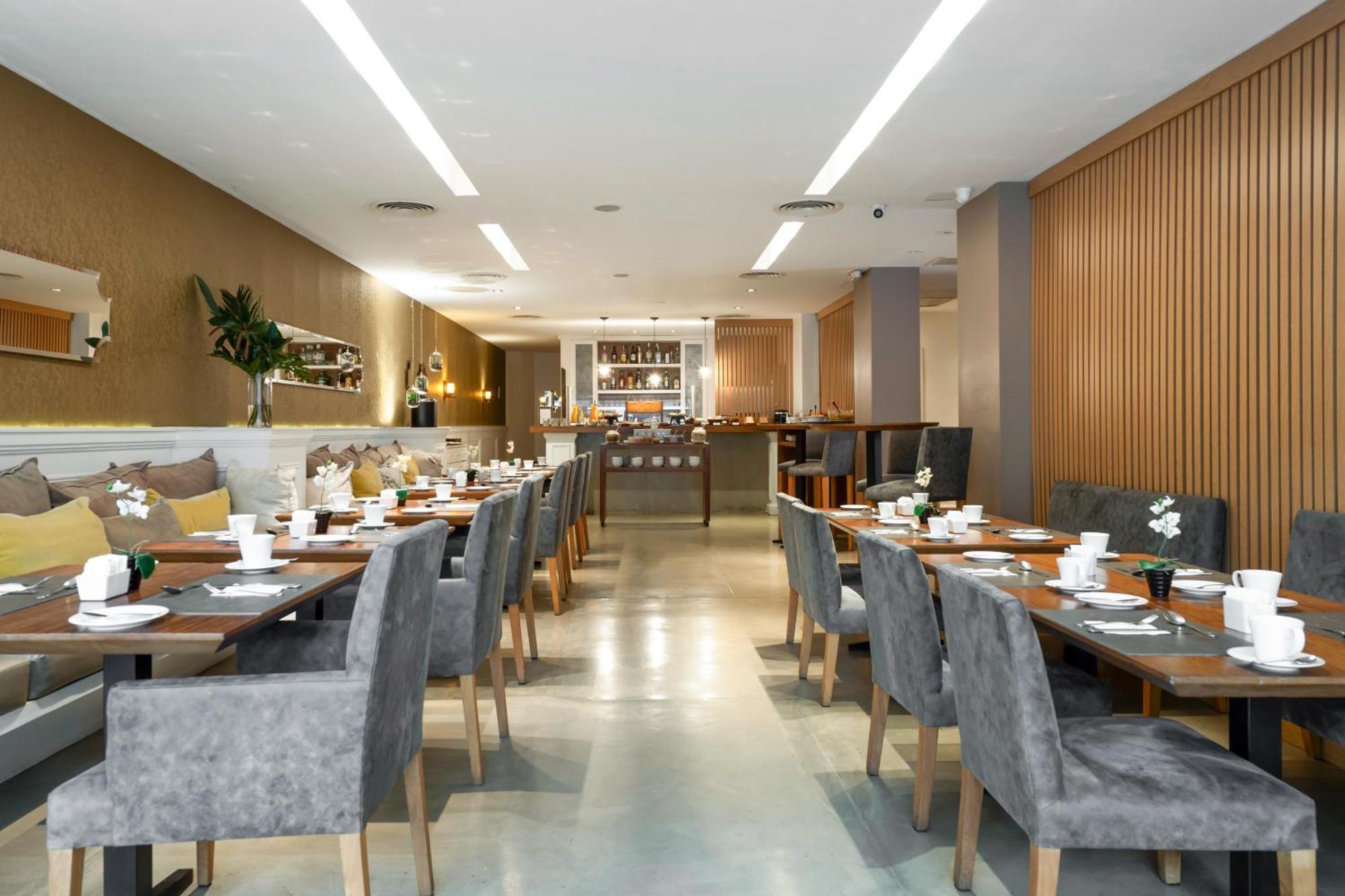 Nuss Soho Ciudad Autónoma de Buenos Aires