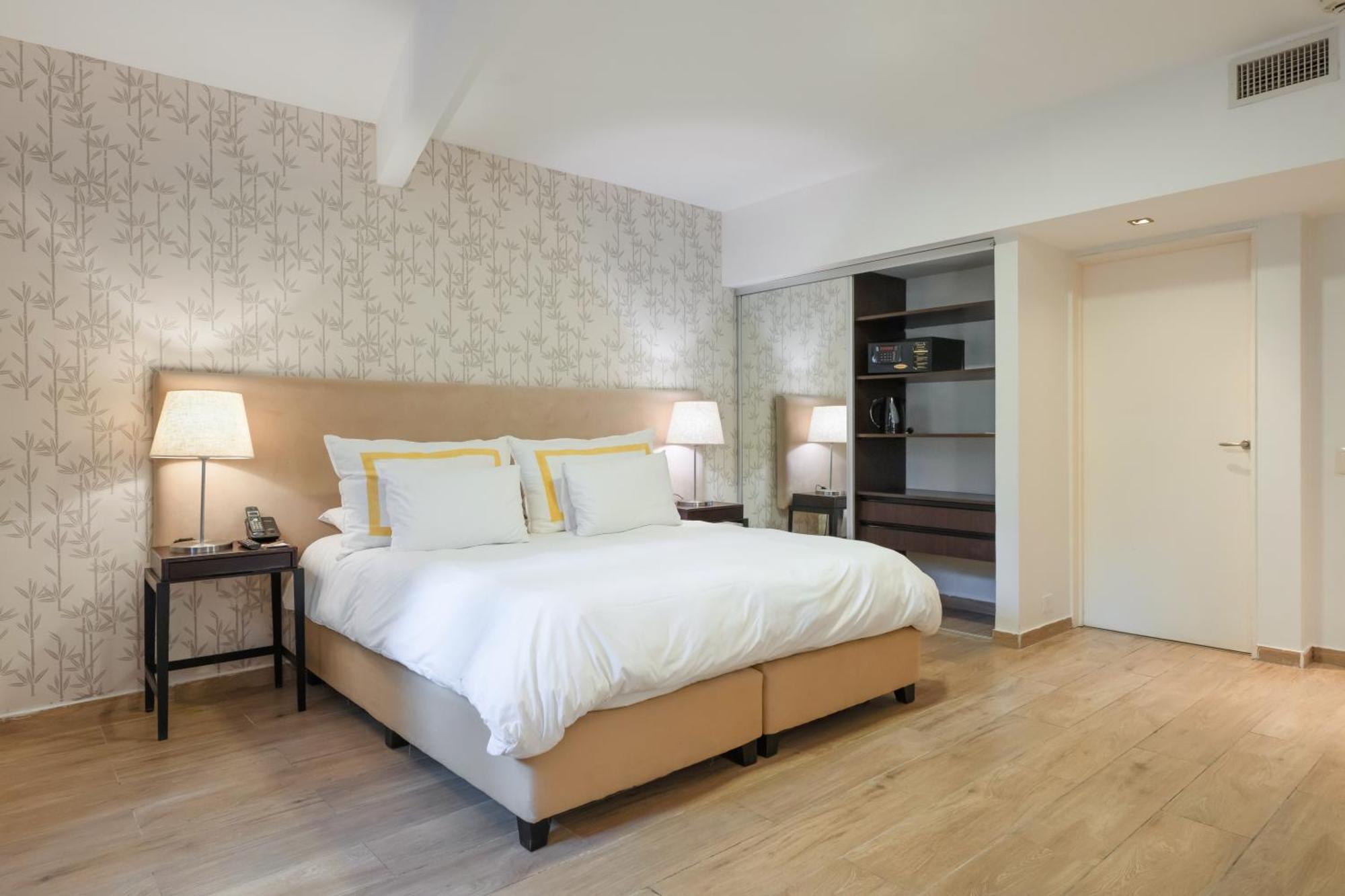 Hotel Nuss Soho