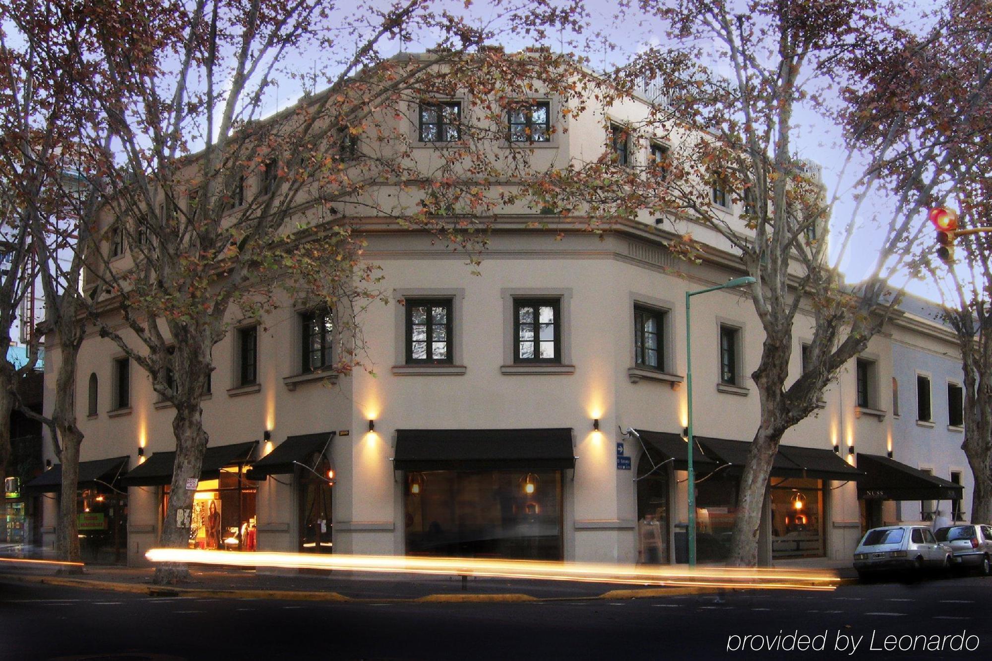 Nuss Soho Ciudad Autónoma de Buenos Aires