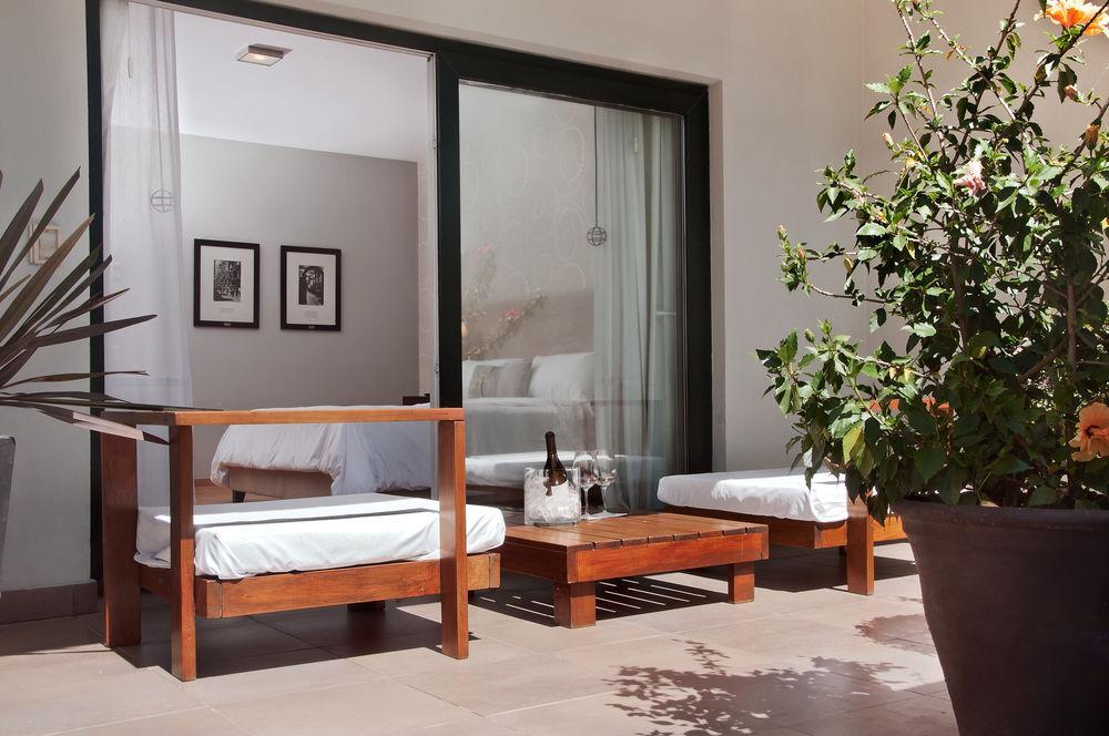Nuss Soho Hotel Ciudad Autónoma de Buenos Aires