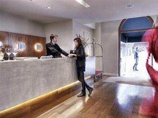 Nuss Soho Hotel