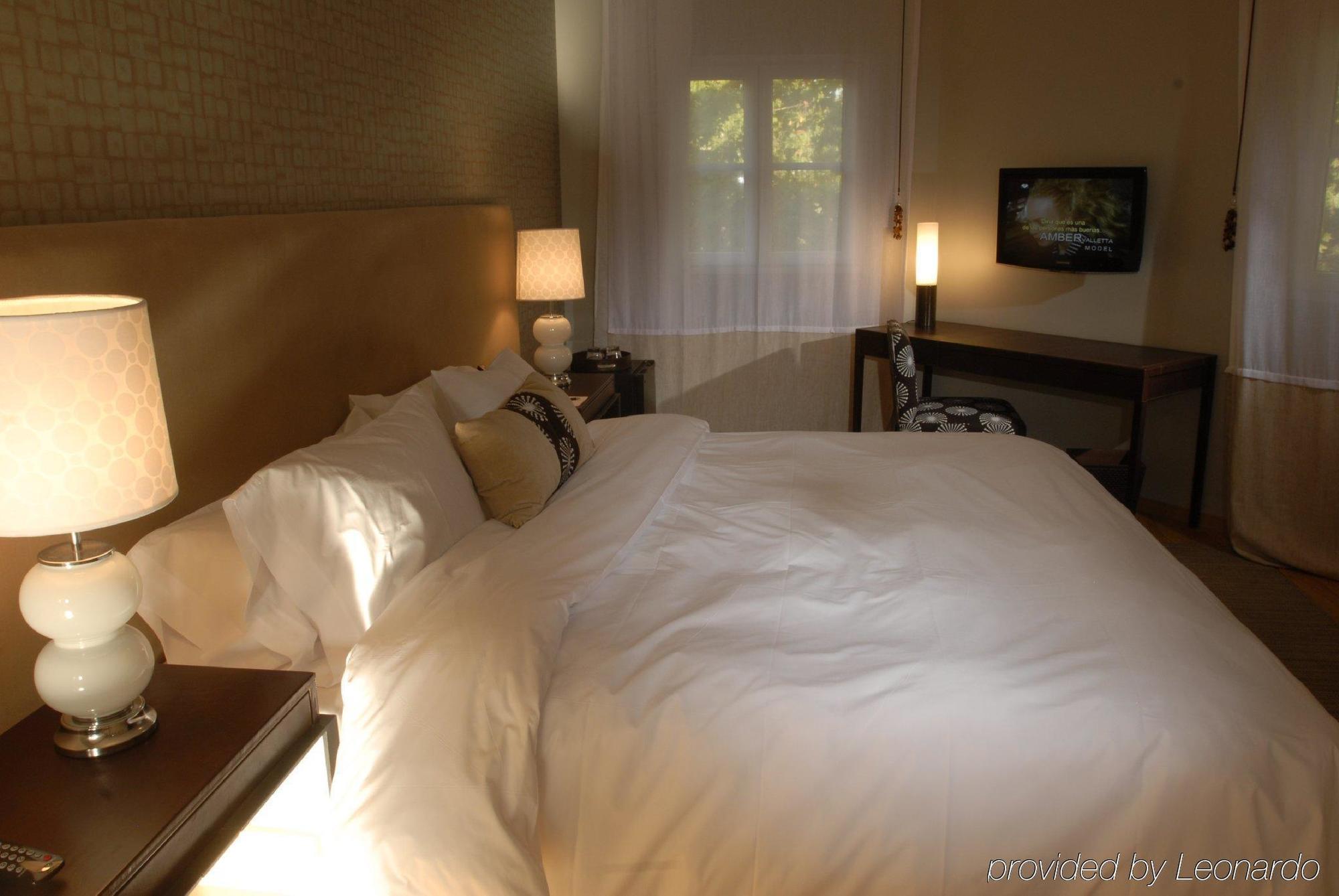 Nuss Soho Hotel