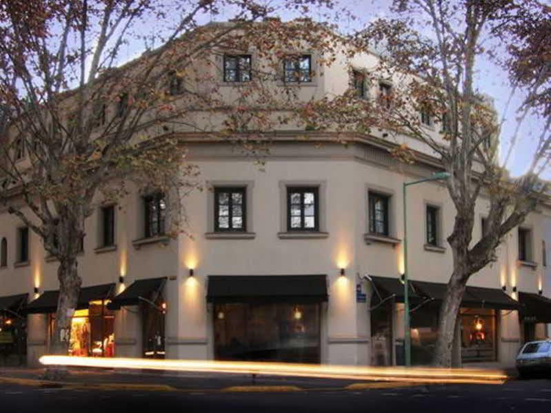 Nuss Soho Ciudad Autónoma de Buenos Aires