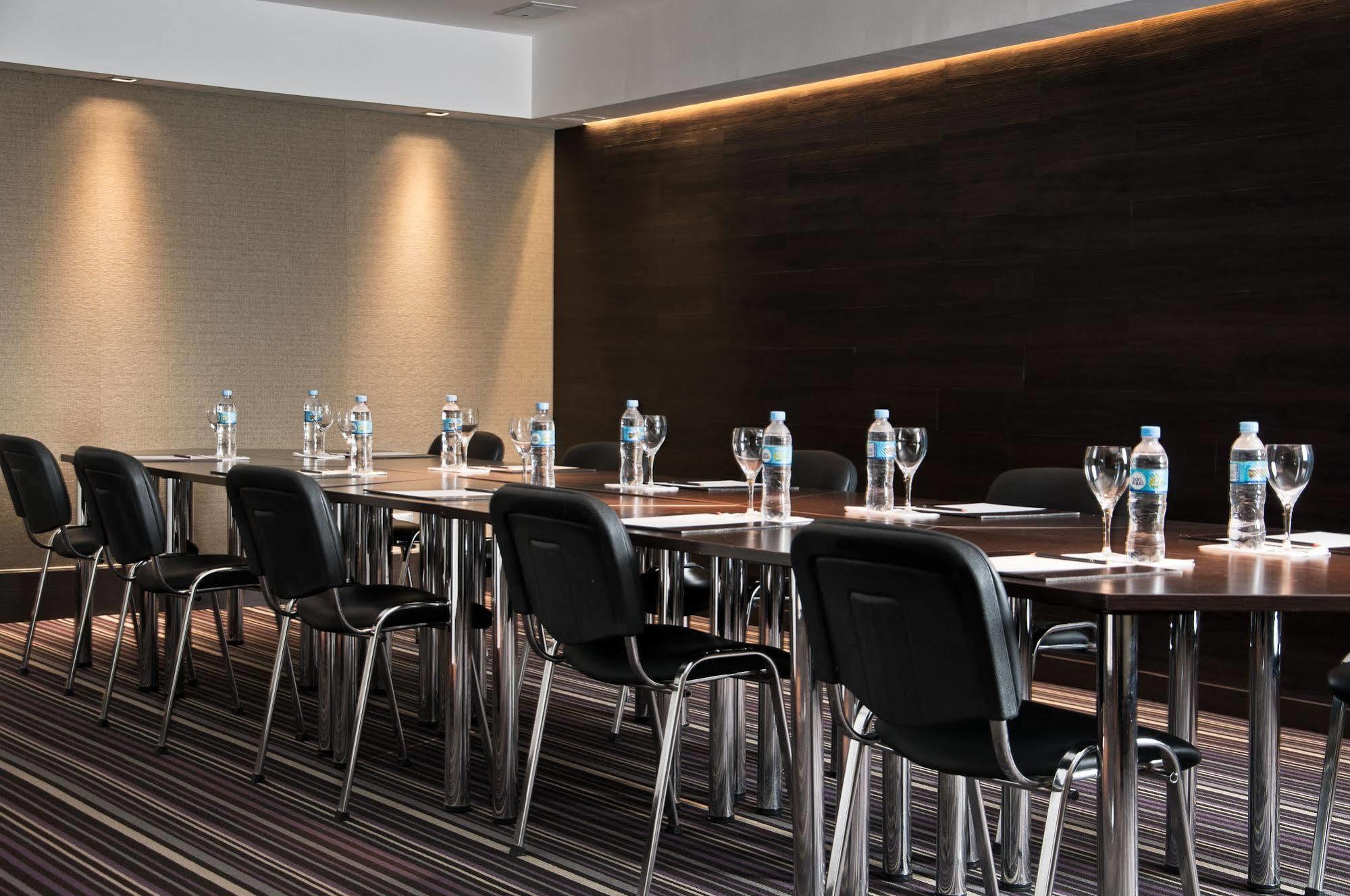 Hotel Nuss Soho