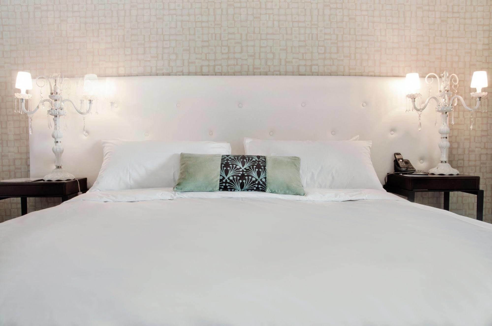 Nuss Soho Hotel Ciudad Autónoma de Buenos Aires