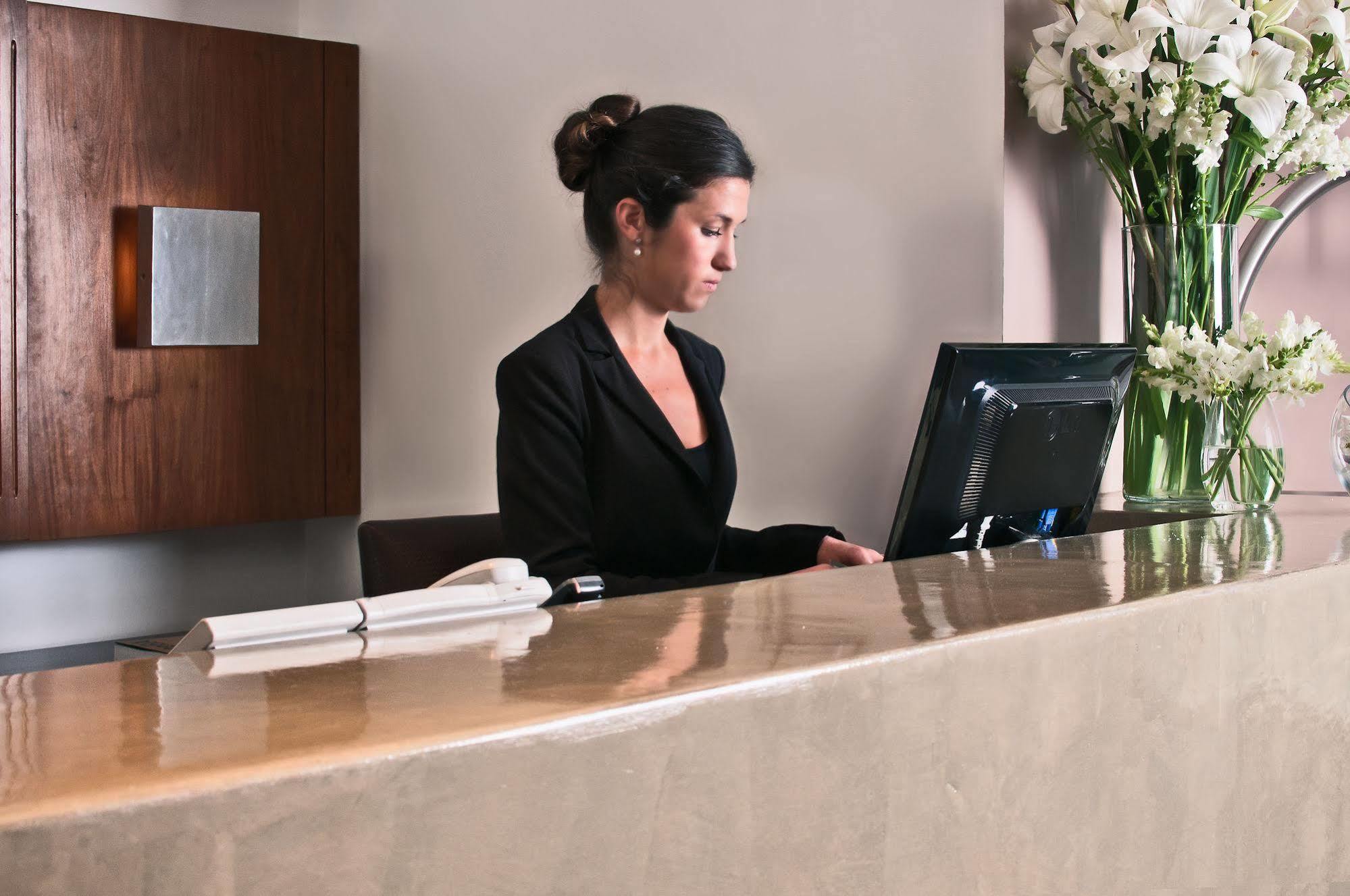 Hotel Nuss Soho