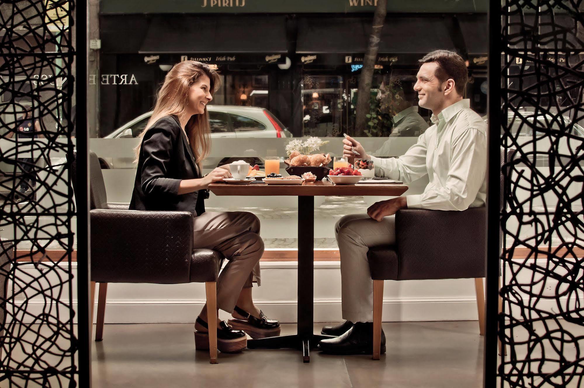 Nuss Soho Hotel 4*