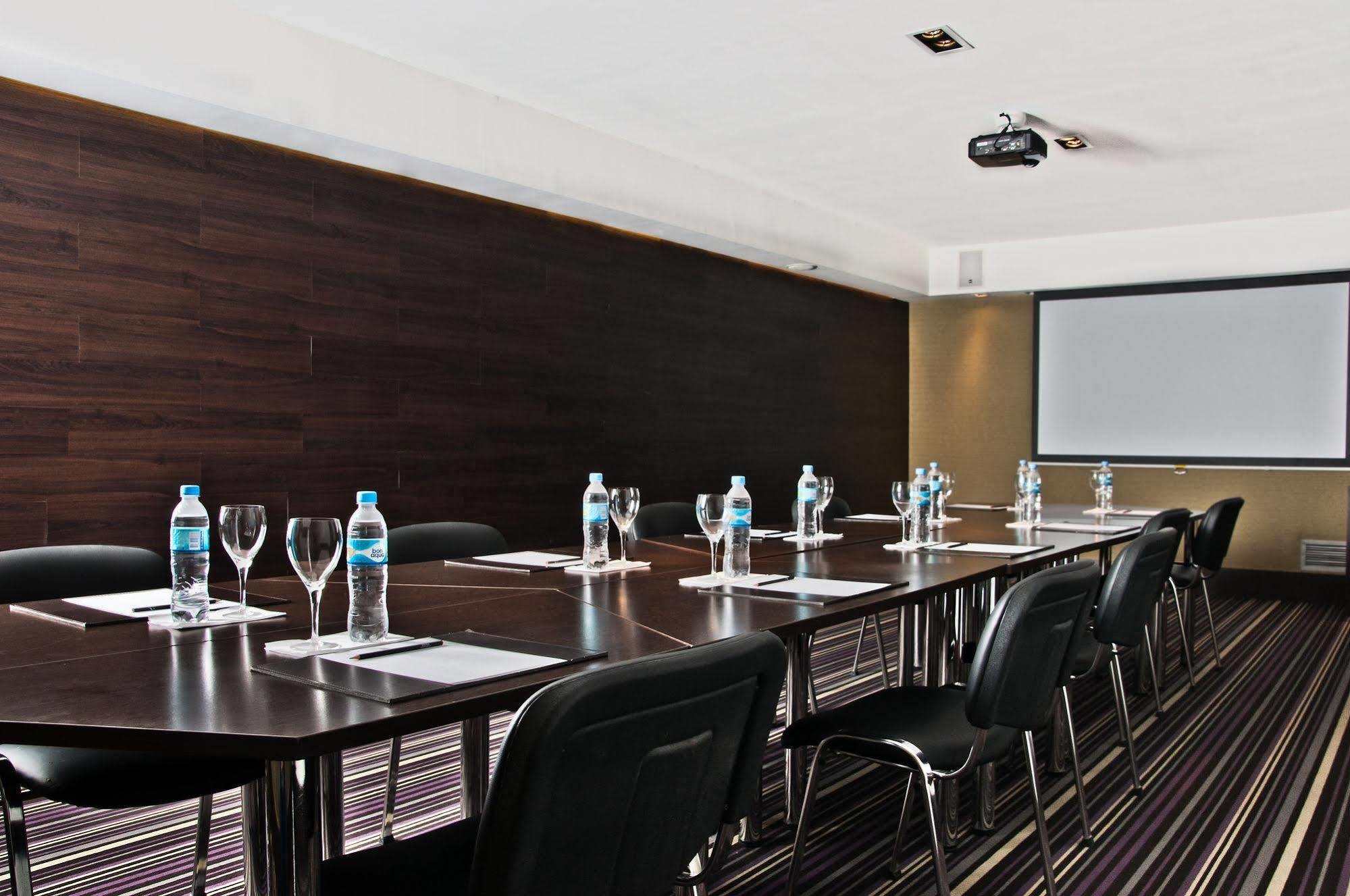 Nuss Soho Hotel 4*
