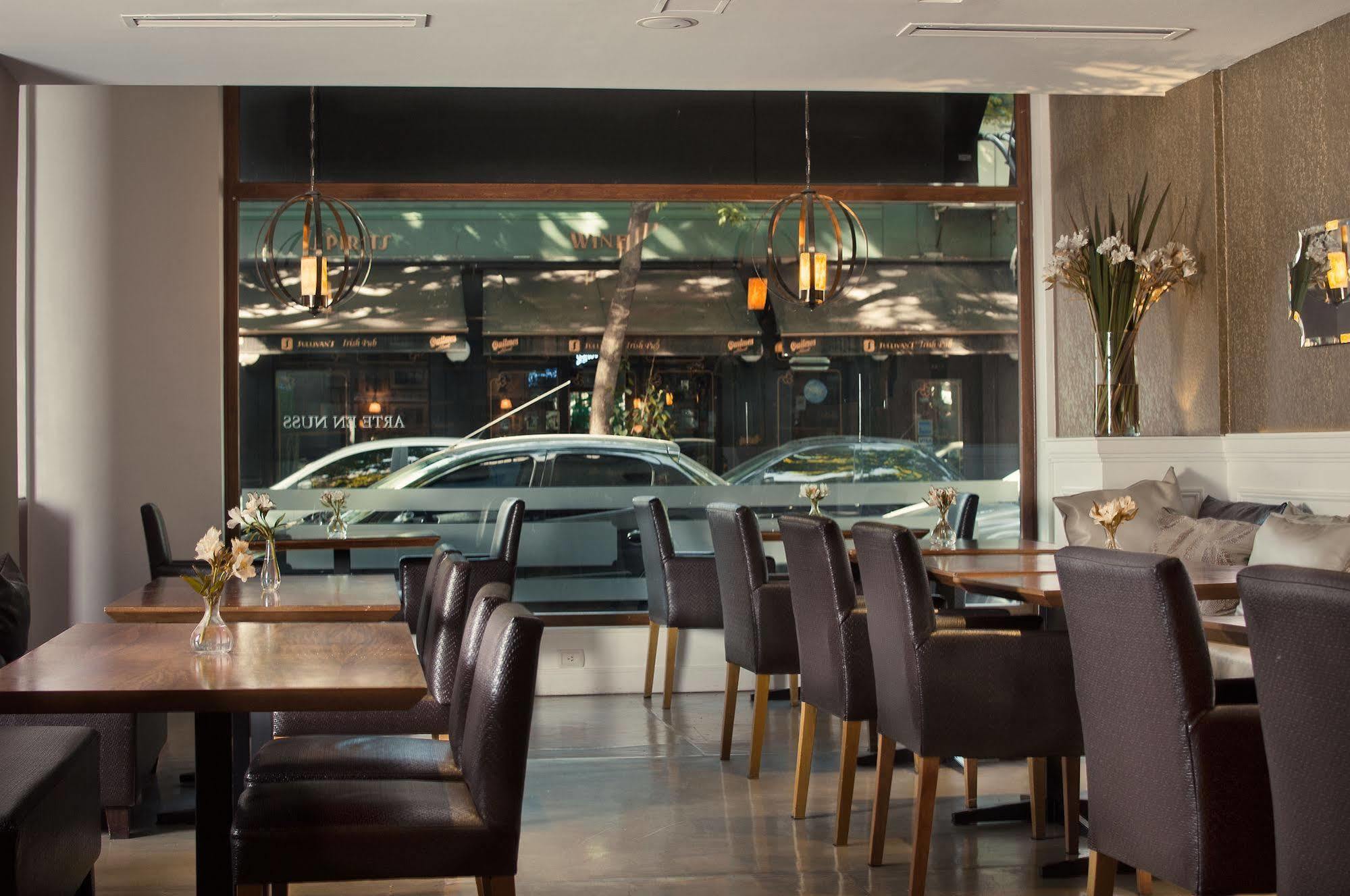 Hotel Nuss Soho 4*
