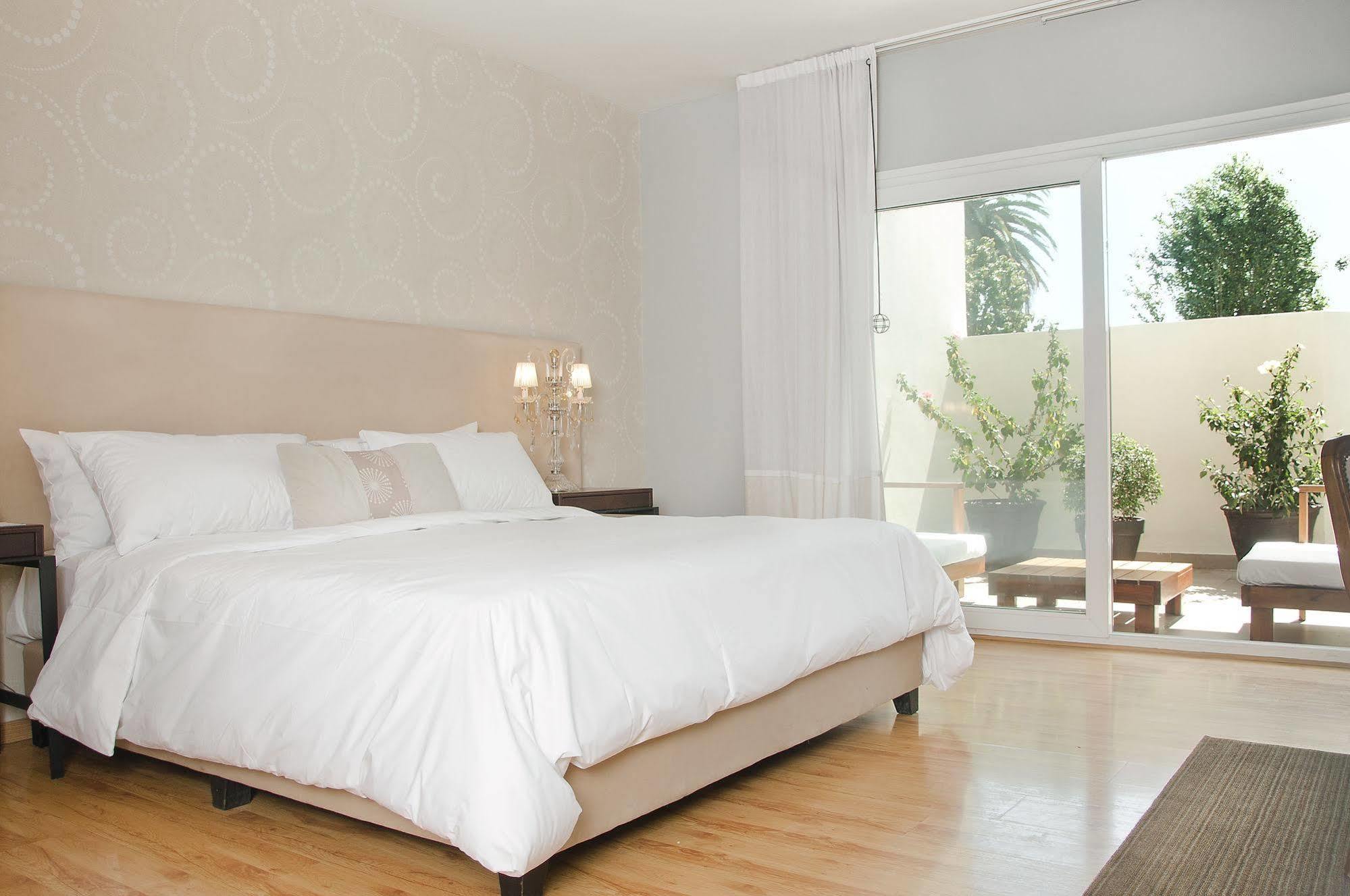 Hotel Nuss Soho Ciudad Autónoma de Buenos Aires