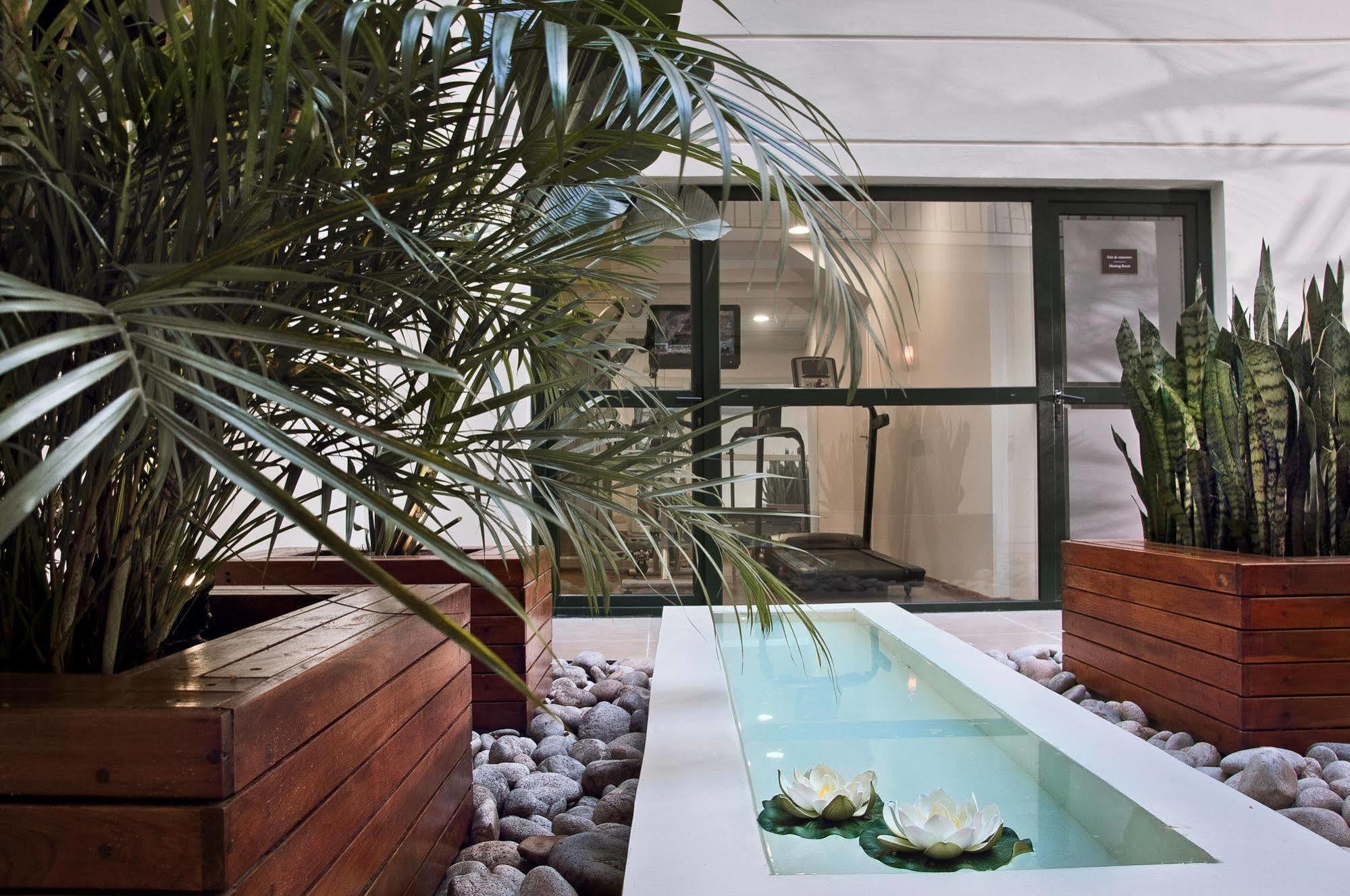 Nuss Soho Hotel