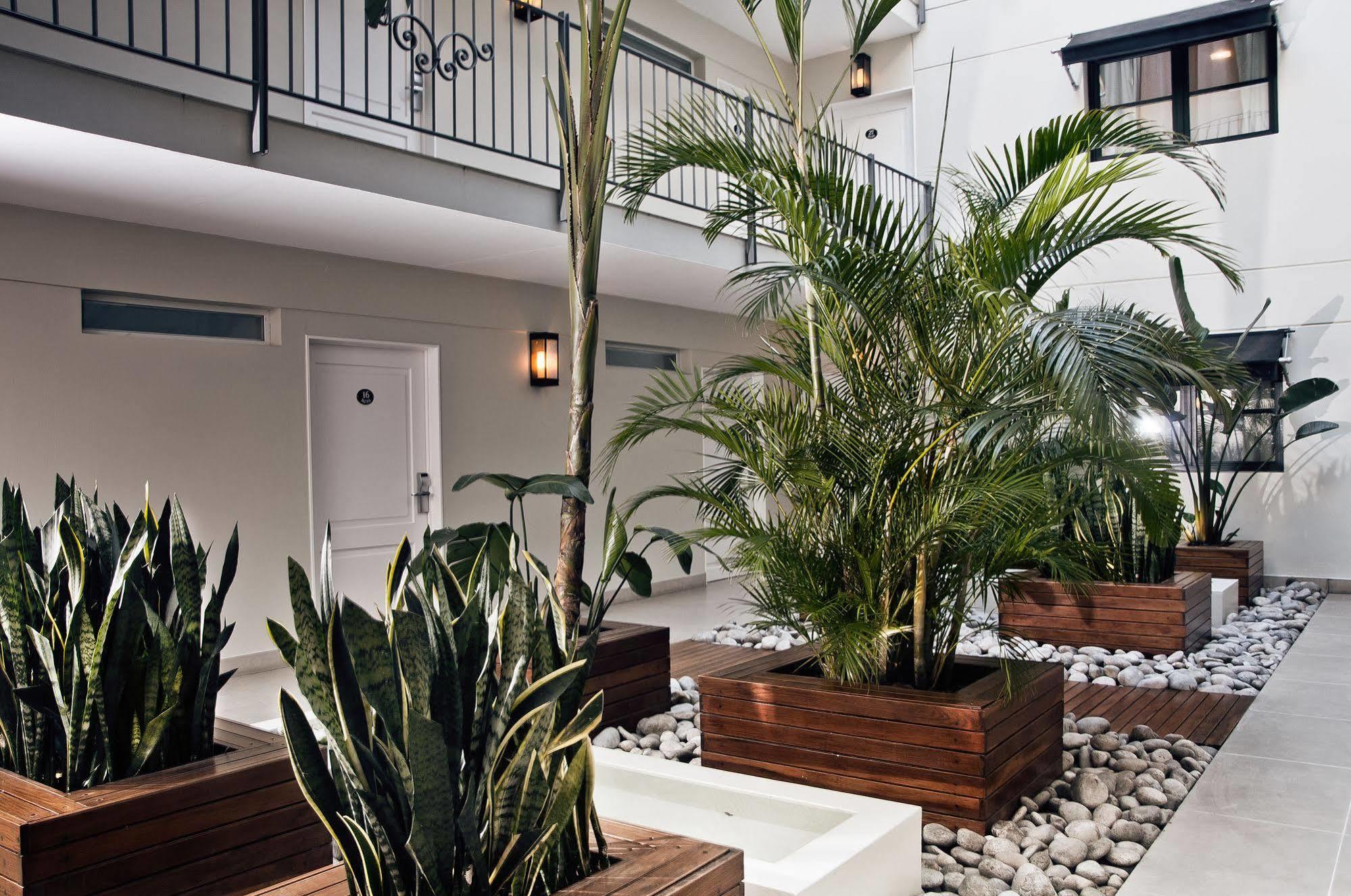 Nuss Soho Hotel 4*