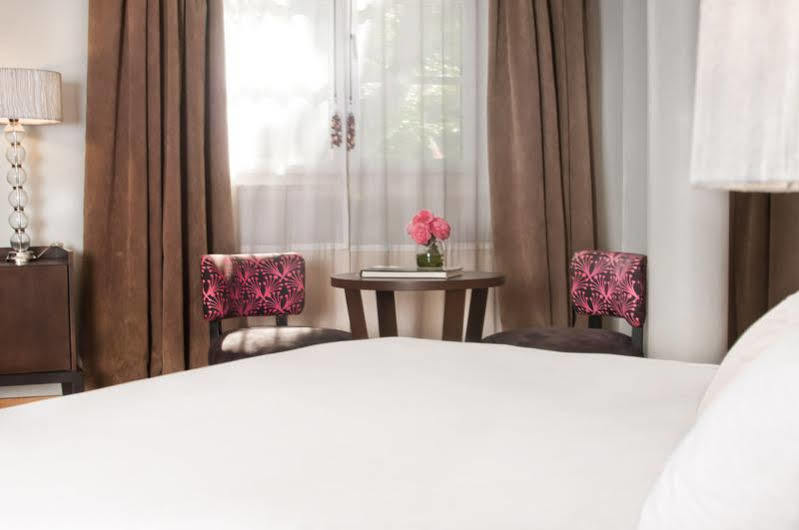 Nuss Soho Hotel