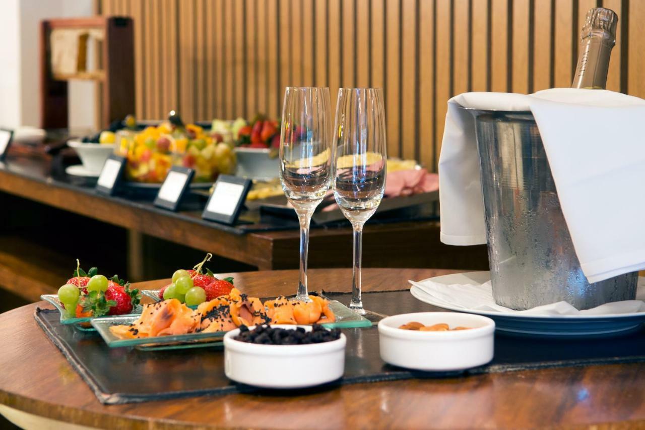Nuss Soho Hotel Ciudad Autónoma de Buenos Aires