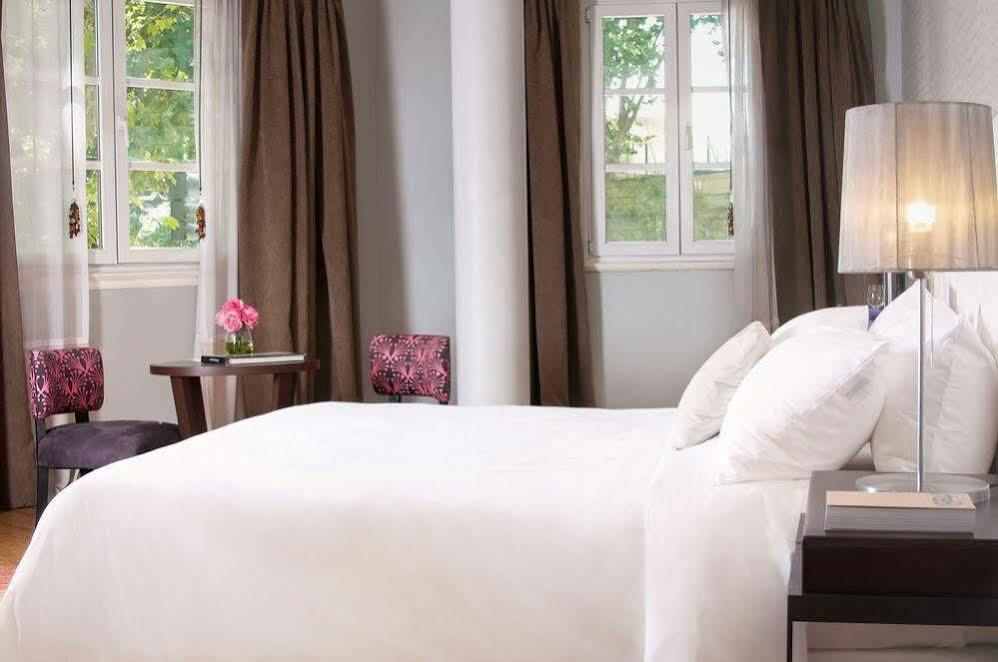Nuss Soho Hotel