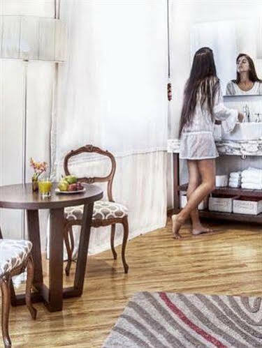 Hotel Nuss Soho 4*