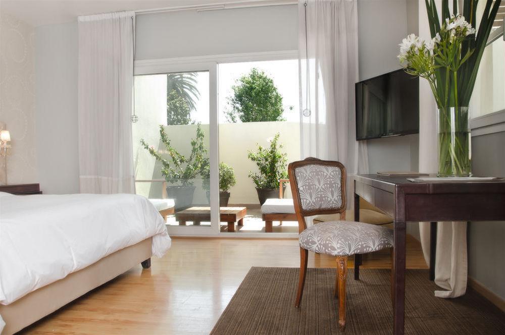 Hotel Nuss Soho 4*